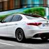 Alfa Romeo Details Australian-Spec Giulia Sports Sedan