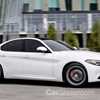 Alfa Romeo Details Australian-Spec Giulia Sports Sedan