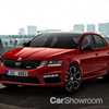 2017 Skoda Octavia RS245 Unveiled, Oz Considered