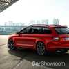2017 Skoda Octavia RS245 Unveiled, Oz Considered