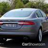 2013-2015 Jaguar XF Recalled: Fuel Line Leak