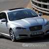 2013-2015 Jaguar XF Recalled: Fuel Line Leak