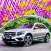 2017 Mercedes-Benz GLC 250d 4MATIC