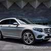 2017 Mercedes-Benz GLC 250d 4MATIC