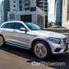 2017 Mercedes-Benz GLC 250d 4MATIC