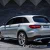 2017 Mercedes-Benz GLC 250d 4MATIC