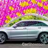 2017 Mercedes-Benz GLC 250d 4MATIC