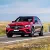 2017 Mercedes-Benz GLC 250 4MATIC AMG Line