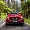 2017 Mercedes-Benz GLC 250 4MATIC AMG Line