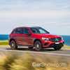 2017 Mercedes-Benz GLC 250 4MATIC AMG Line