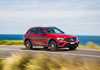 2017 Mercedes-Benz GLC 250 4MATIC AMG Line