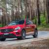 2017 Mercedes-Benz GLC 250 4MATIC AMG Line
