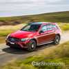 2017 Mercedes-Benz GLC 250 4MATIC AMG Line