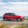2017 Mercedes-Benz GLC 250 4MATIC AMG Line