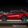 Lamborghini Urus Production Starts In April