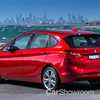 2017 BMW 218d Active Tourer Sport Line