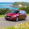2017 BMW 218d Active Tourer Sport Line