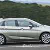 2017 BMW 225i Active Tourer Luxury Line