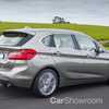 2017 BMW 225i Active Tourer Luxury Line