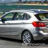 2017 BMW 225i Active Tourer Luxury Line