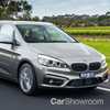 2017 BMW 225i Active Tourer Luxury Line