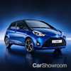 2017 Toyota Yaris: Better Looks, Stronger Engine, And Safer