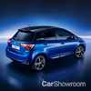 2017 Toyota Yaris: Better Looks, Stronger Engine, And Safer