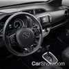 2017 Toyota Yaris: Better Looks, Stronger Engine, And Safer