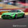Mercedes-AMG GT R Blasts To New Mount Panorama Lap Record