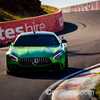 Mercedes-AMG GT R Blasts To New Mount Panorama Lap Record