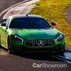 Mercedes-AMG GT R Blasts To New Mount Panorama Lap Record