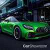 Mercedes-AMG GT R Blasts To New Mount Panorama Lap Record