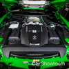 Mercedes-AMG GT R Blasts To New Mount Panorama Lap Record