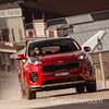 2017 Kia Sportage GT-Line