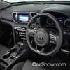 2017 Kia Sportage GT-Line