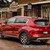2017 Kia Sportage GT-Line