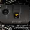 2017 Kia Sportage SL & SLi