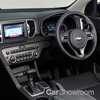 2017 Kia Sportage SL & SLi