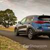 2017 Kia Sportage SL & SLi