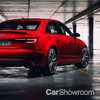 2017 Audi S4 - Australia