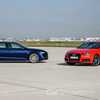 2017 Audi S4 - Australia