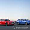 2017 Audi S4 - Australia