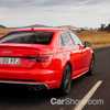 2017 Audi S4 - Australia