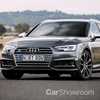 2017 Audi S4 - Australia