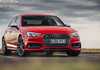 2017 Audi S4 - Australia