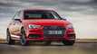 2017 Audi S4 - Australia