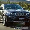 2017 BMW X4 xDrive 30d