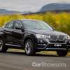 2017 BMW X4 xDrive 30d