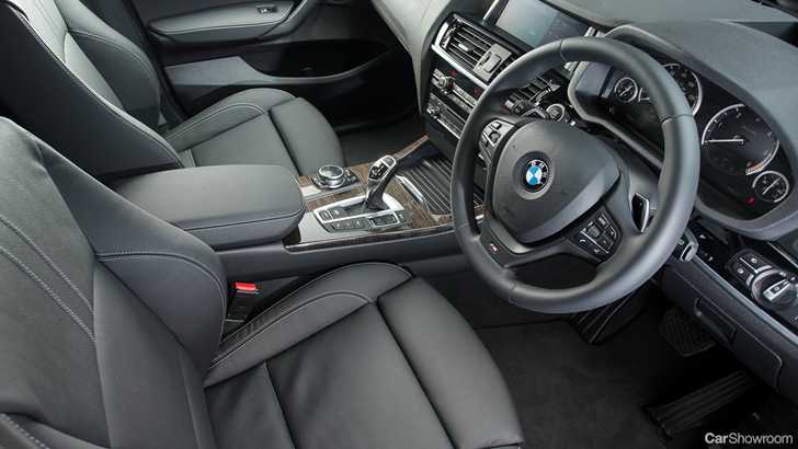 2017 BMW X4 xDrive 30d
