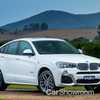 2017 BMW X4 xDrive 35d M-Sport